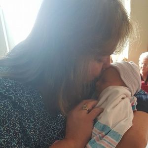 Meet your Posher, Katrina