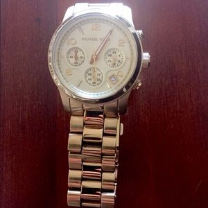Genuine Michael Kors Watch