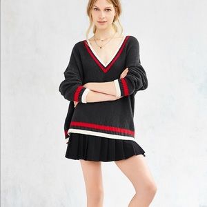 BDG Oversized Boyfriend Sweater