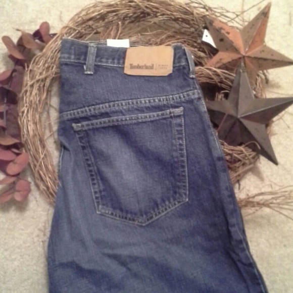 Timberland Other - Men's jeans by Timberland.