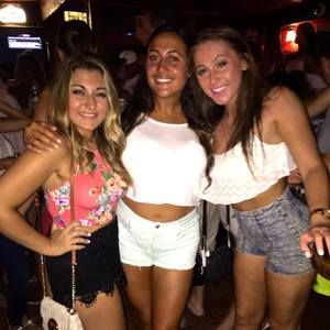 Meet your Posher, Alissa