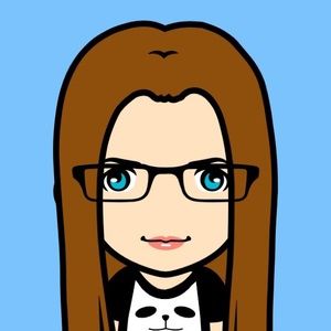 Meet your Posher, Paige