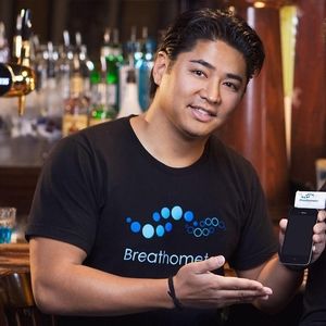 Meet your Posher, Charles