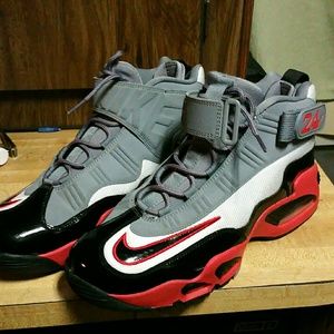 NIKE (Griffeys)