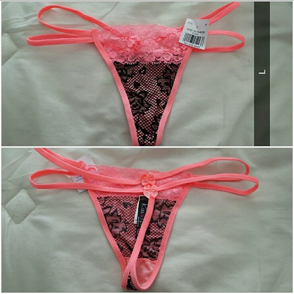 Lingerie