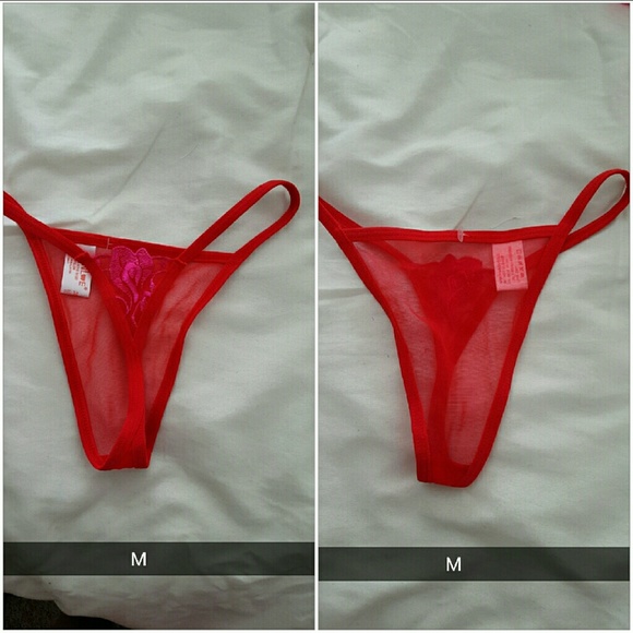 Lingerie
