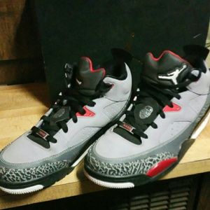 Son of Mars Jordan's