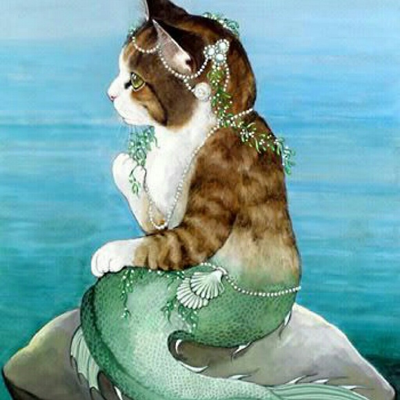 Meet your Posher, Ginger - Picture 2 of 2