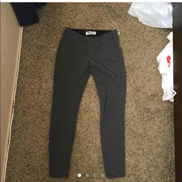 Workout leggings