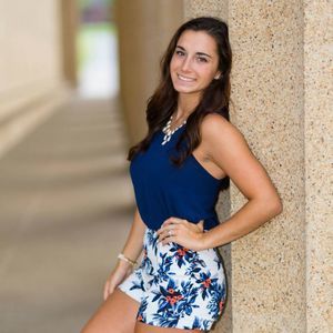 Meet your Posher, Marykate