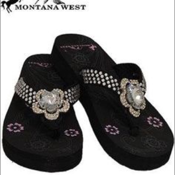 Montana West size 9