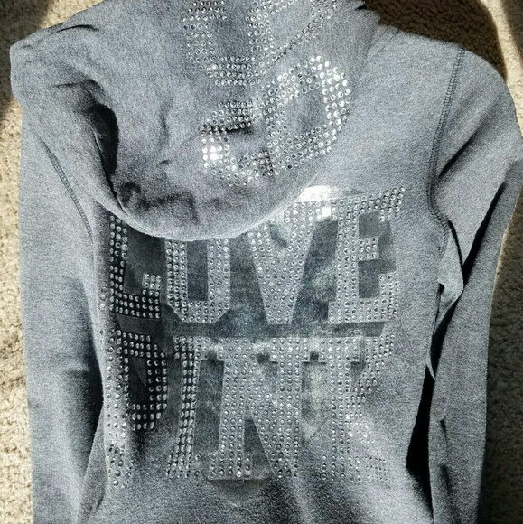 Victoria Secret hoodie