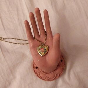 Heart Locket