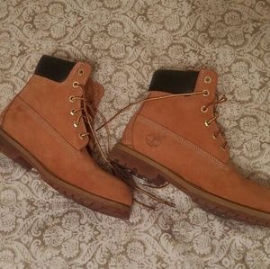 Timberland Boots