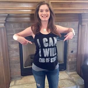 Meet your Posher, Deanna