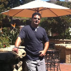 Meet your Posher, Farzin