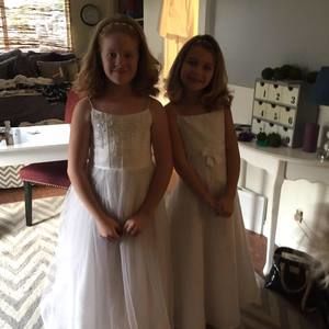 Meet your Posher, Dianne