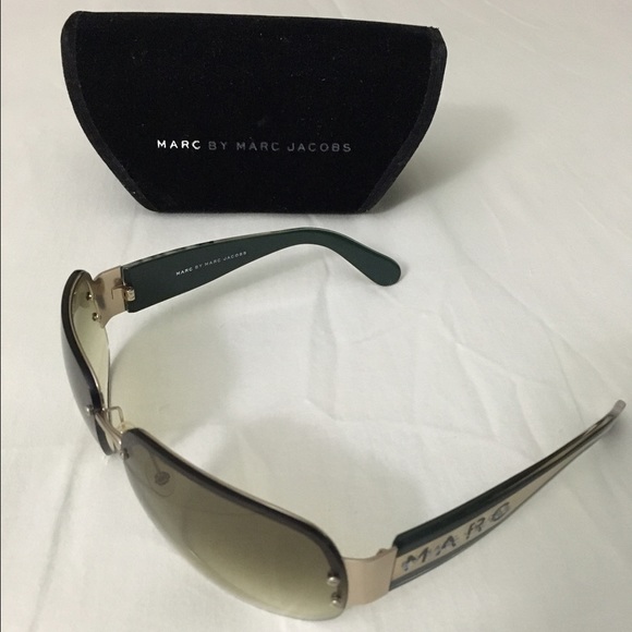 Marc by Marc Jacobs sun glasses