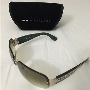 Marc by Marc Jacobs sun glasses