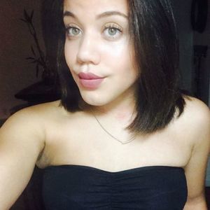 Meet your Posher, Astrid aldon