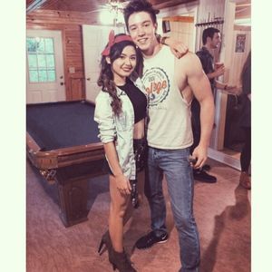 Meet your Posher, Sandra