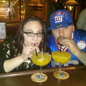 Meet your Posher, Ligia