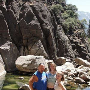 Meet your Posher, Heidi