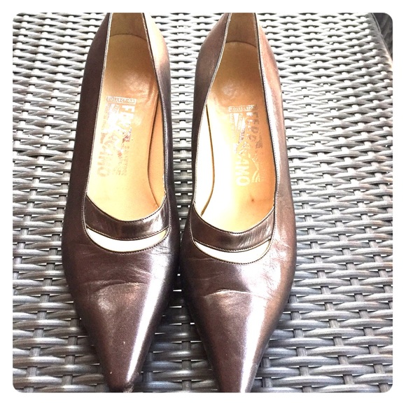 Salvatore Ferragamo