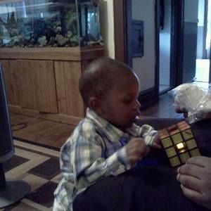 Meet your Posher, Barbara