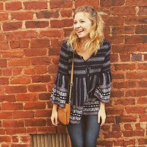 Meet your Posher, Amanda