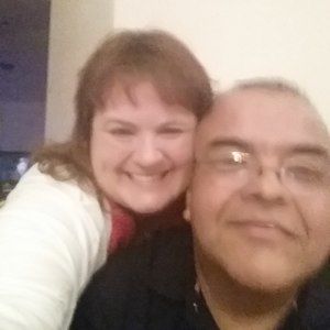 Meet your Posher, Connie