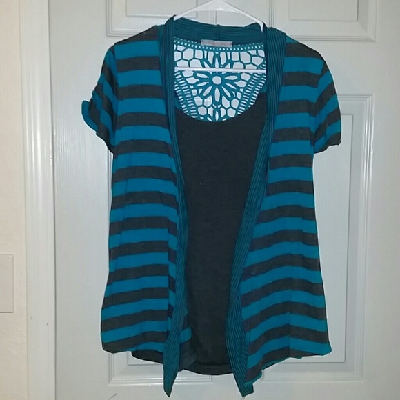 Maternity Shirt