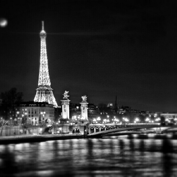 Meet your Posher, Diana