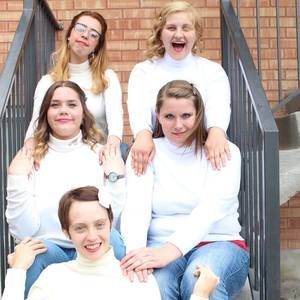 Meet your Posher, Jamie