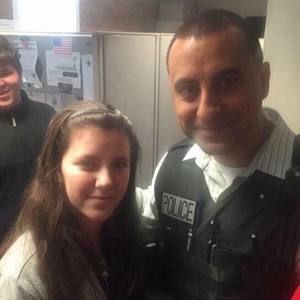 Meet your Posher, Renalda