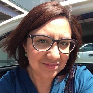 Meet your Posher, Lisa