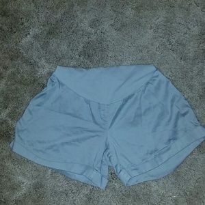 Motherhood Maternity Shorts