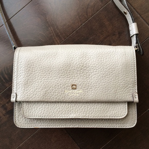 Kate Spade Taryn Southport Avenue Crossbody