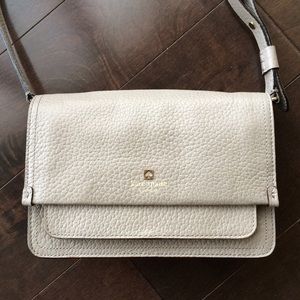 Kate Spade Taryn Southport Avenue Crossbody
