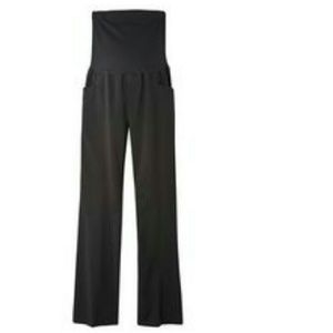 Liz Lange Maternity Dress Pants