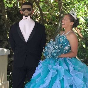 Meet your Posher, Carmen