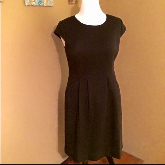 Loft dress NWT!