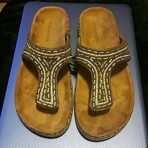 Maurices Sandles