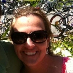 Meet your Posher, Kerrie