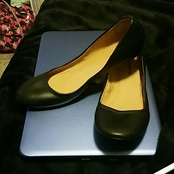 Black Flats