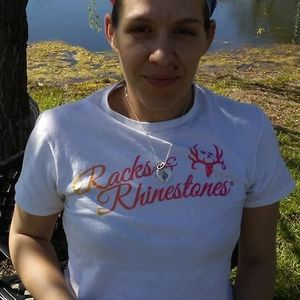 Meet your Posher, Susan