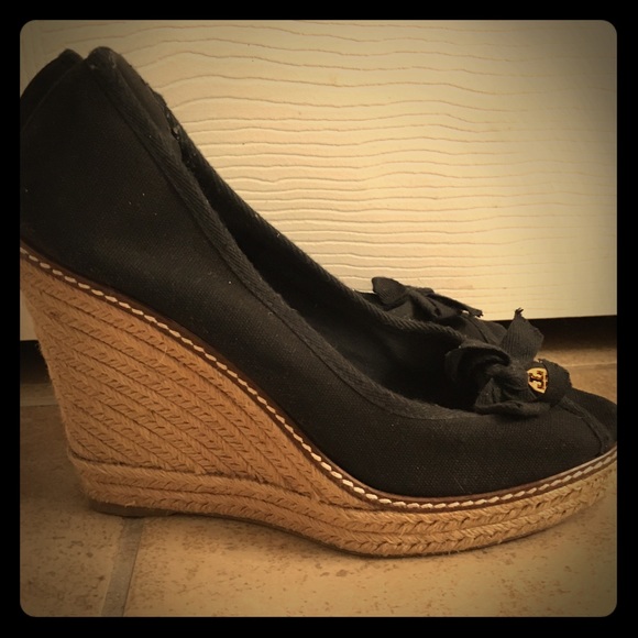 Tory Burch Espadrilles