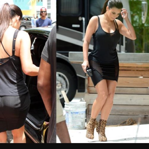 Louboutin 37 - Picture 4 of 4