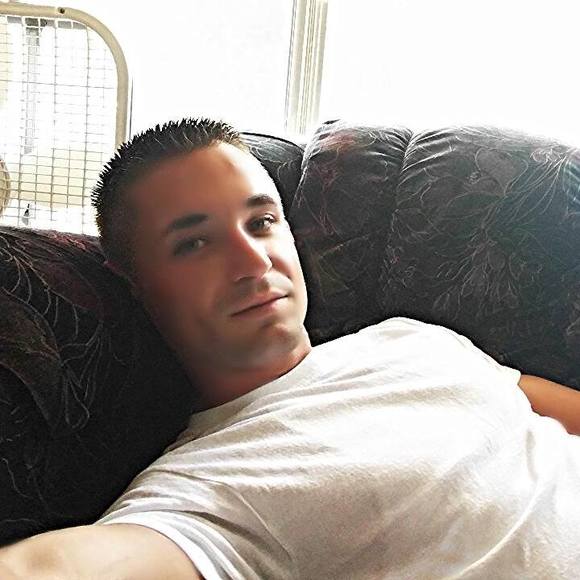 Meet your Posher, Kevin - Picture 1 of 1