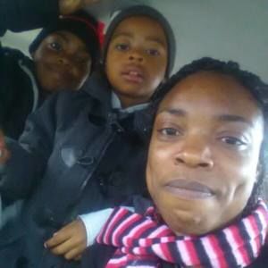 Meet your Posher, Danielle